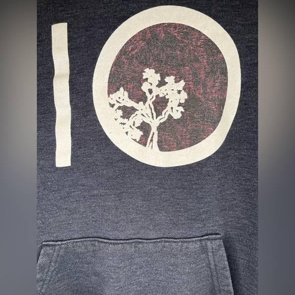 TenTree Womens Hoodie - Picture 3 of 5
